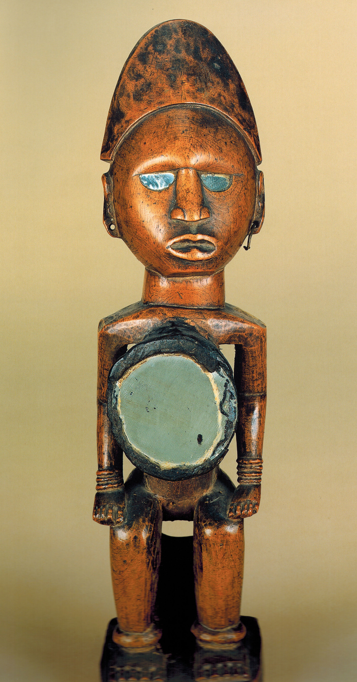 nkisi congo