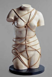 Venus in bondage: the hierarchy's vision of Women's Culture